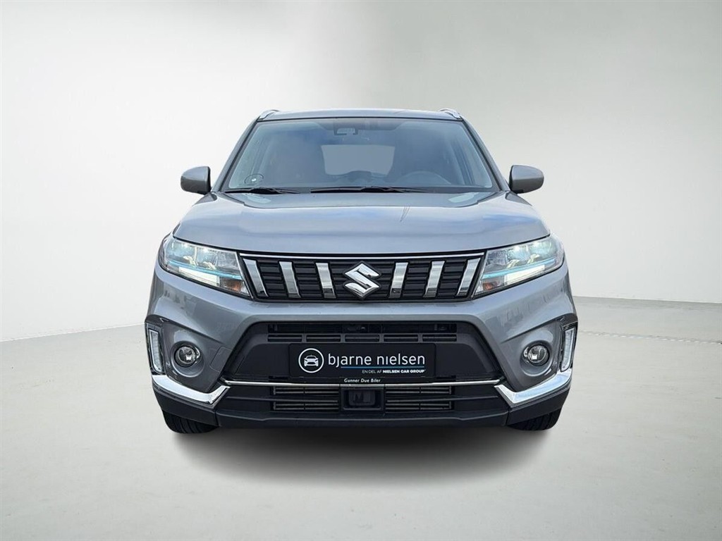 Suzuki Vitara Active billede 6