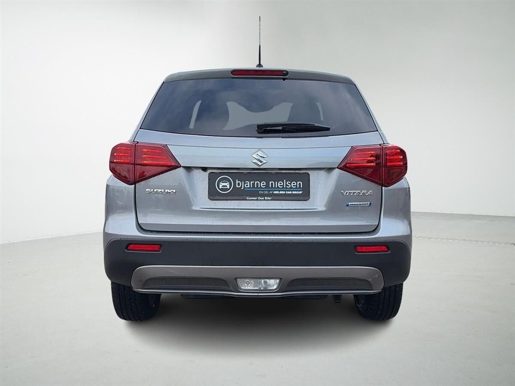 Suzuki Vitara Active billede 7