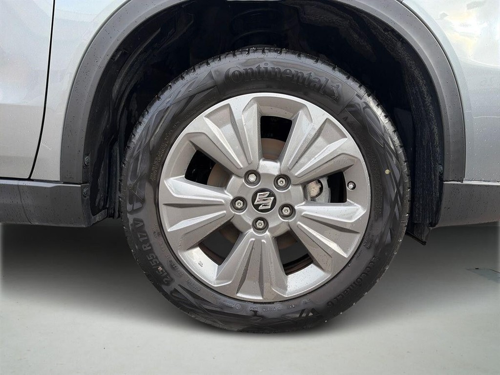 Suzuki Vitara Active billede 8
