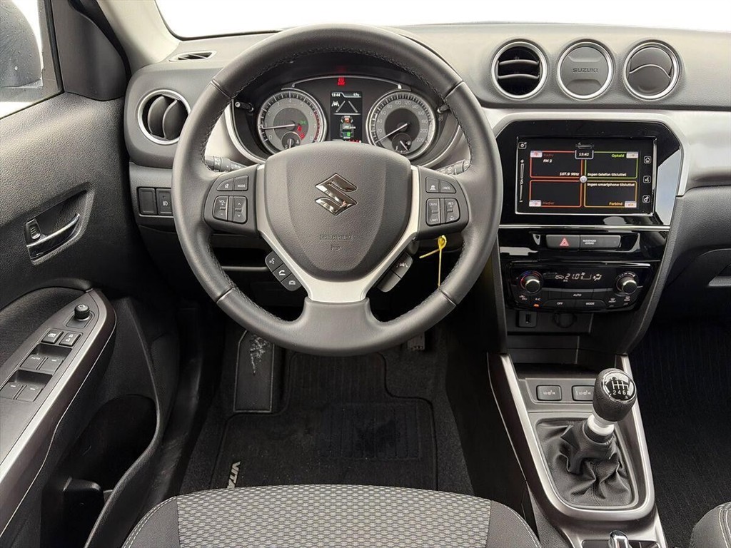 Suzuki Vitara Active billede 9