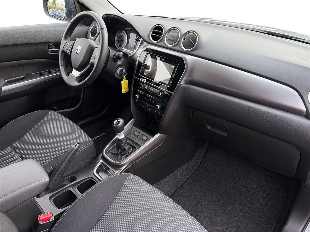 Suzuki Vitara Active billede 10