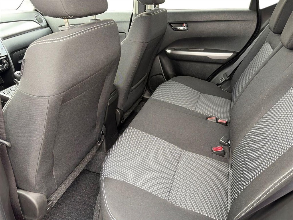 Suzuki Vitara Active billede 12