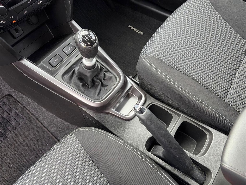 Suzuki Vitara Active billede 15