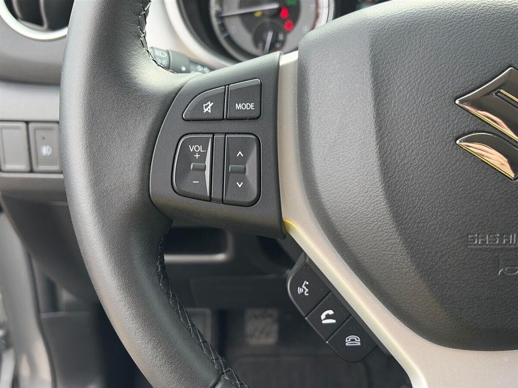 Suzuki Vitara Active billede 17