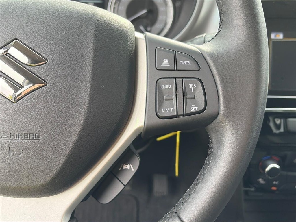 Suzuki Vitara Active billede 18