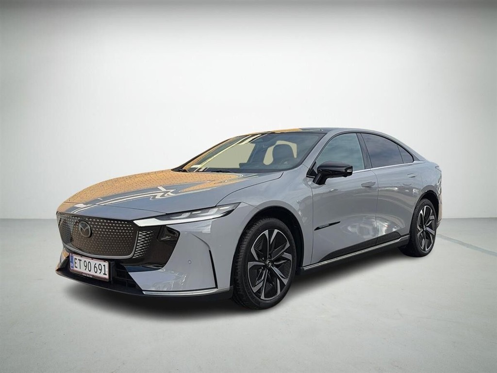 Mazda 6e Takumi