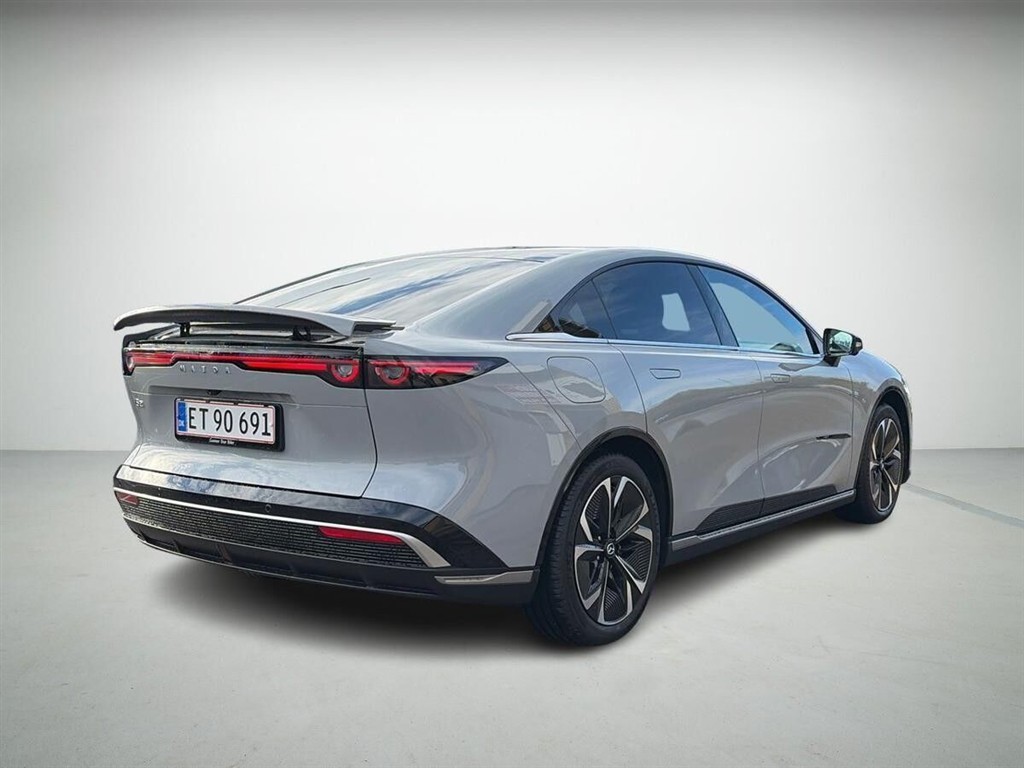 Mazda 6e Takumi billede 2