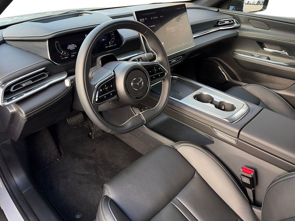Mazda 6e Takumi billede 3