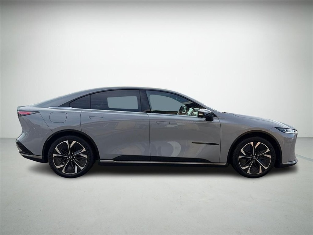 Mazda 6e Takumi billede 5