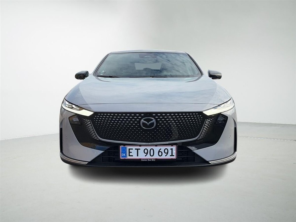 Mazda 6e Takumi billede 6