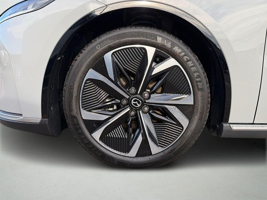 Mazda 6e Takumi billede 8