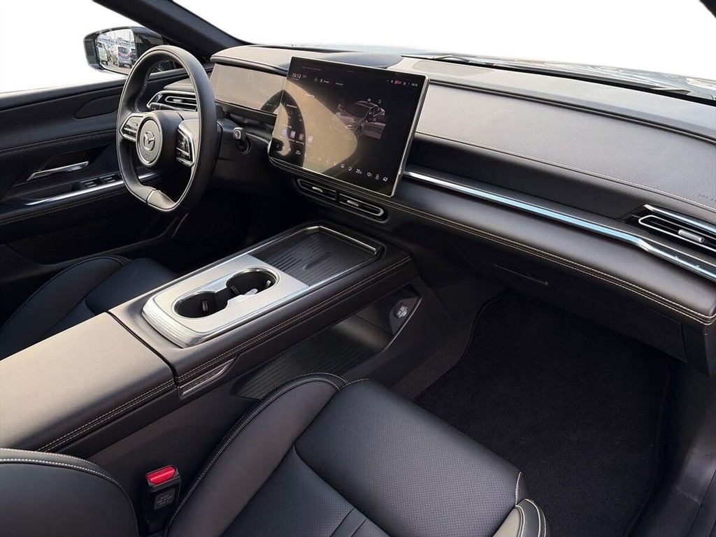 Mazda 6e Takumi billede 10