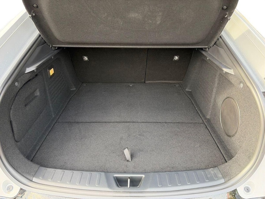Mazda 6e Takumi billede 13