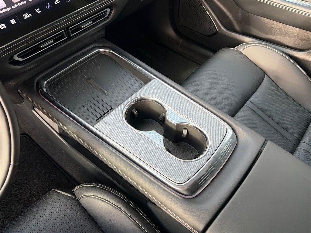 Mazda 6e Takumi billede 15