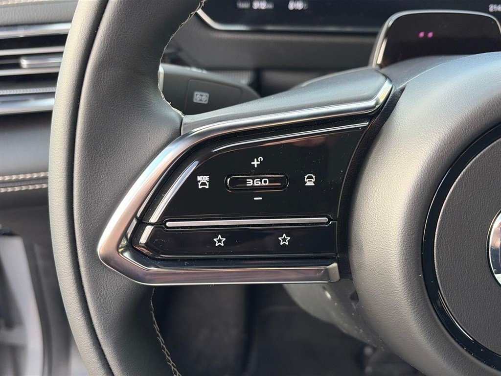 Mazda 6e Takumi billede 17