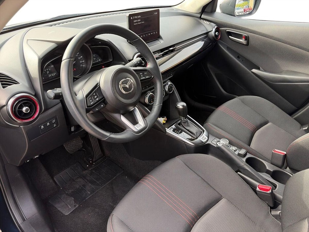 Mazda 2 Homura billede 3