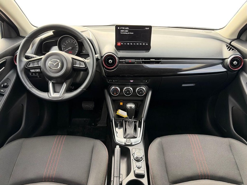 Mazda 2 Homura billede 4