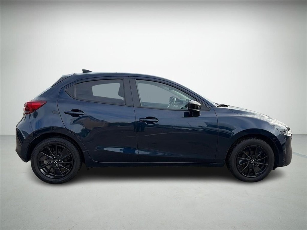 Mazda 2 Homura billede 5