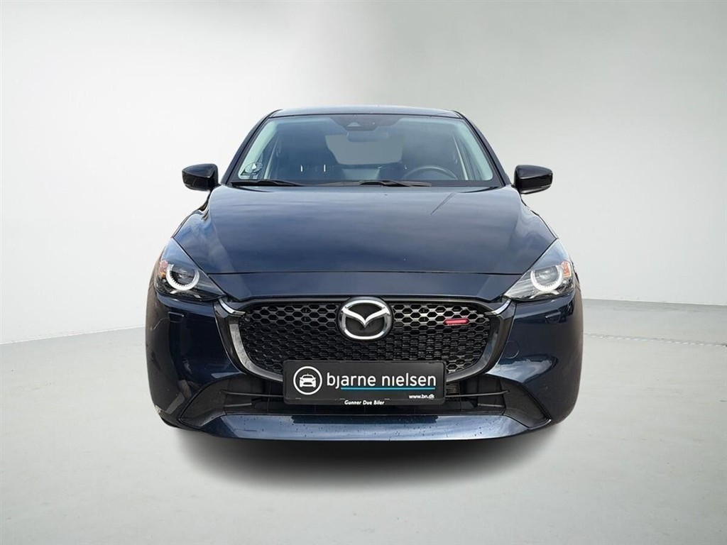 Mazda 2 Homura billede 6