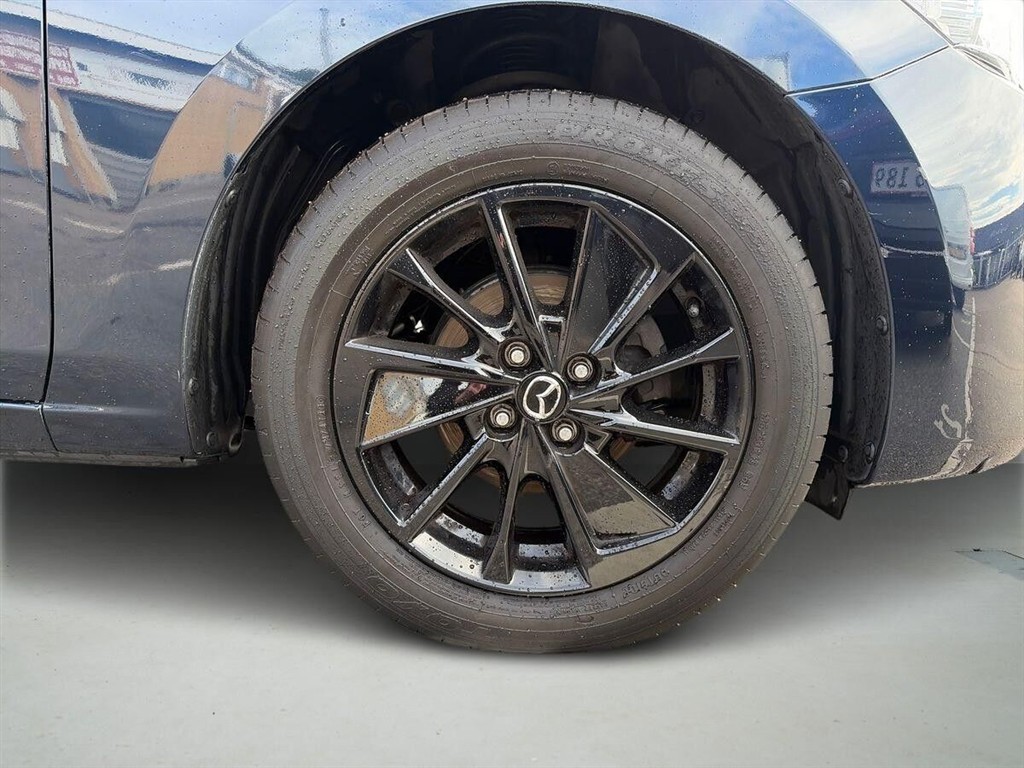 Mazda 2 Homura billede 8
