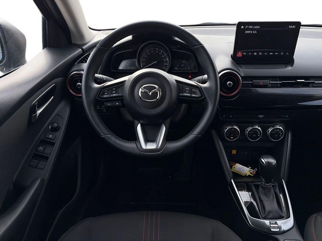 Mazda 2 Homura billede 9