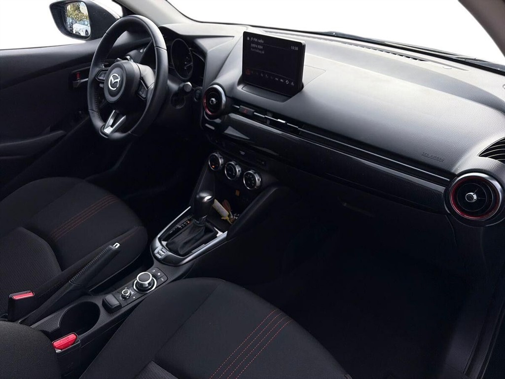 Mazda 2 Homura billede 10