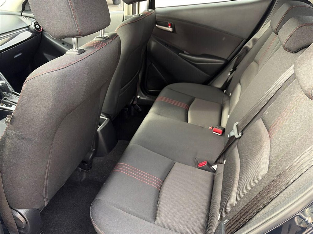Mazda 2 Homura billede 12