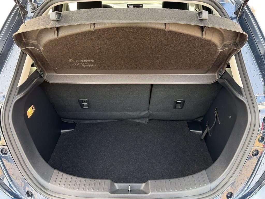Mazda 2 Homura billede 13