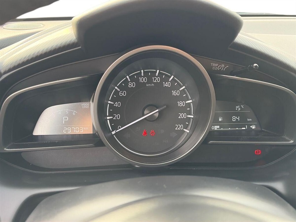 Mazda 2 Homura billede 14