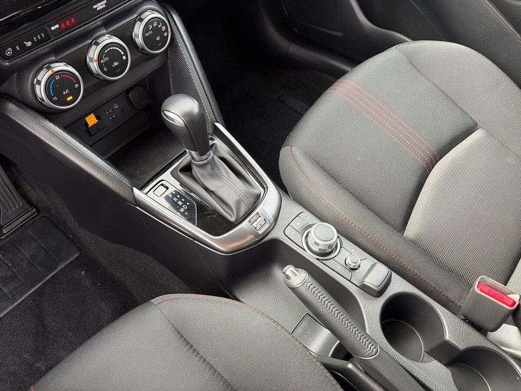 Mazda 2 Homura billede 15