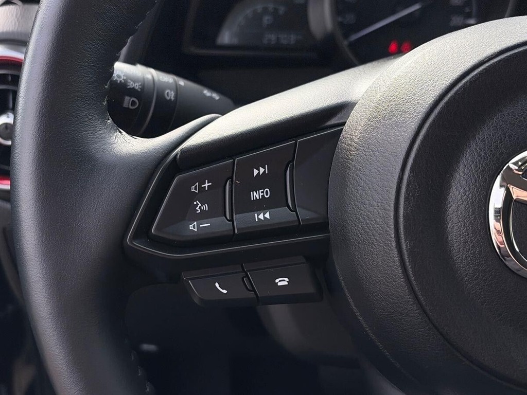 Mazda 2 Homura billede 17