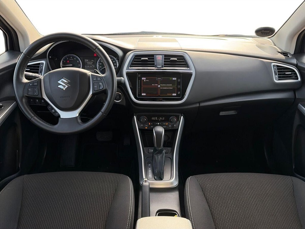 Suzuki S-Cross Active billede 4