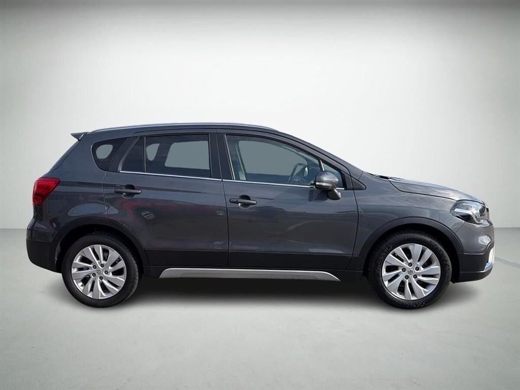 Suzuki S-Cross Active billede 5