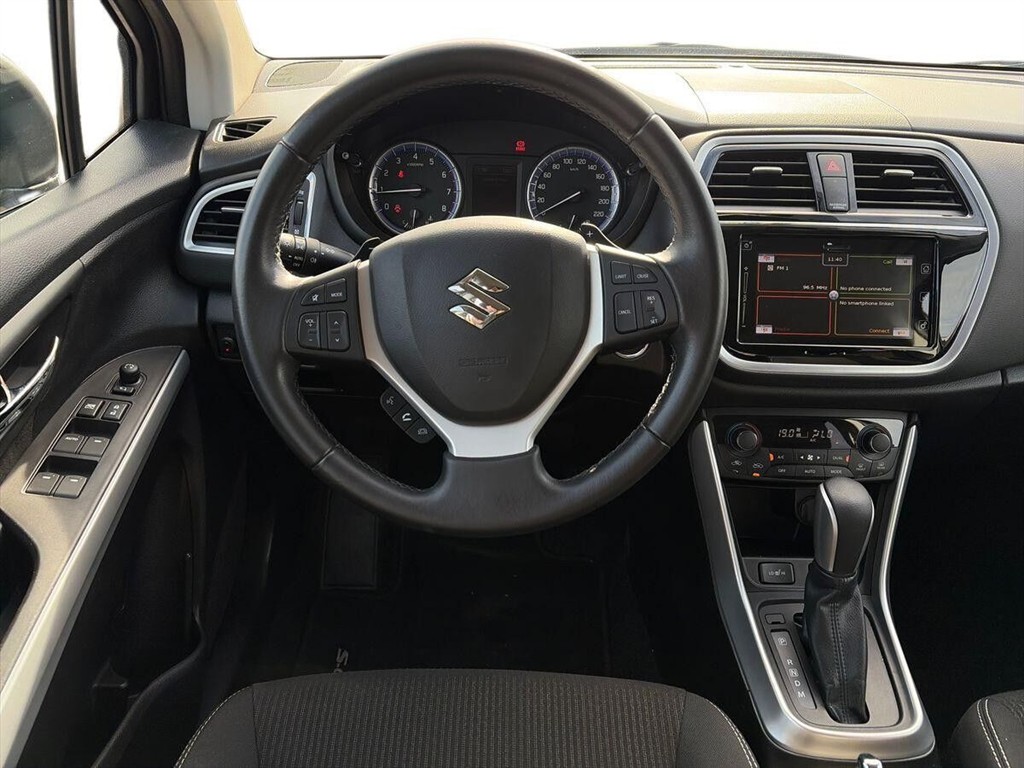 Suzuki S-Cross Active billede 9