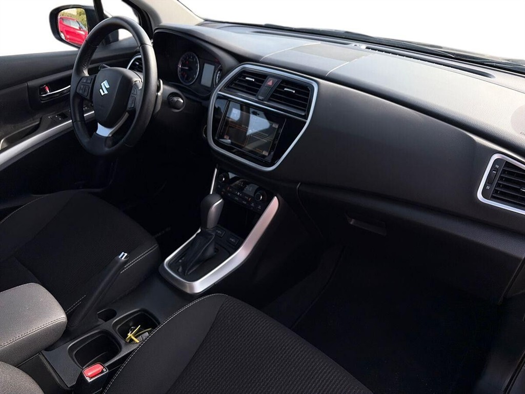 Suzuki S-Cross Active billede 10