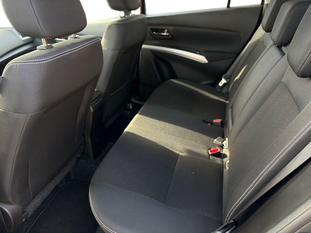 Suzuki S-Cross Active billede 12