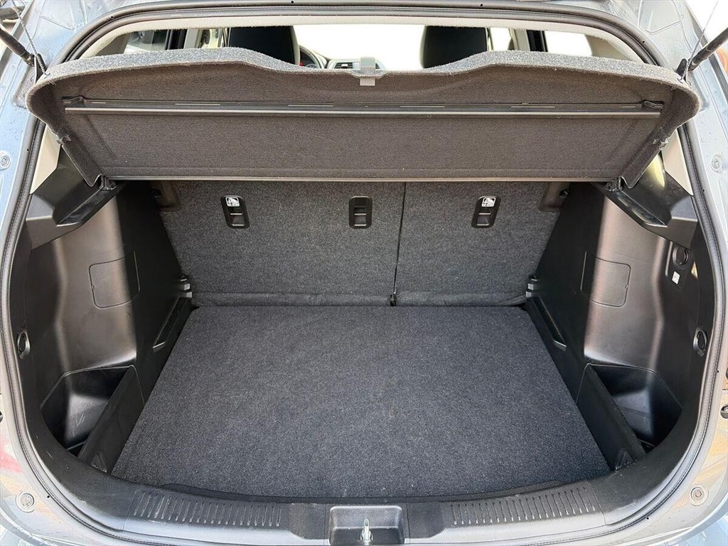 Suzuki S-Cross Active billede 13