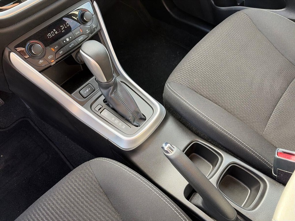 Suzuki S-Cross Active billede 15