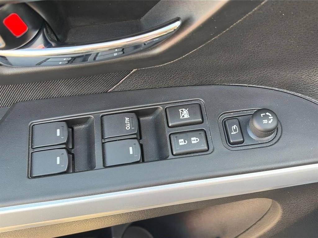 Suzuki S-Cross Active billede 16