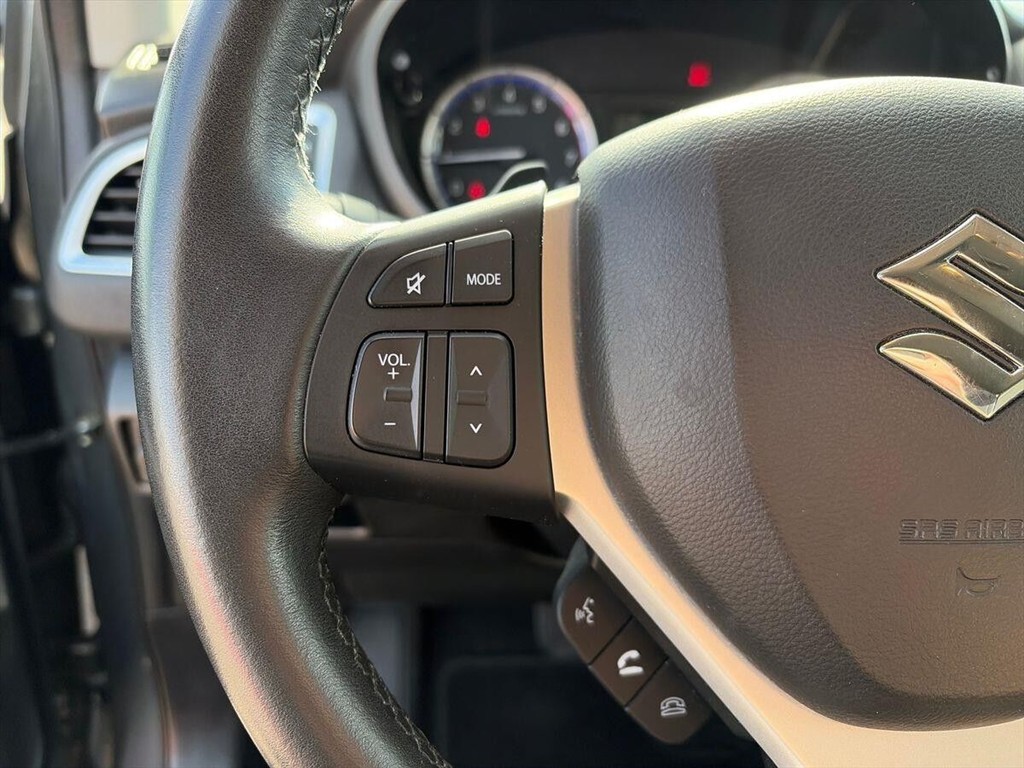 Suzuki S-Cross Active billede 17