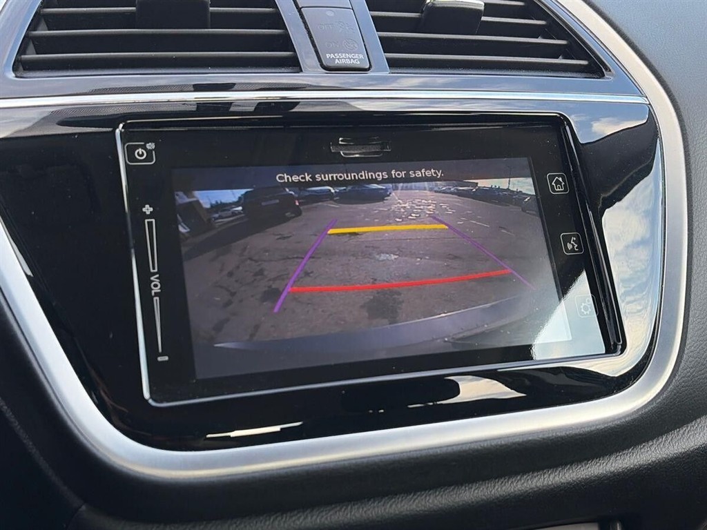Suzuki S-Cross Active billede 19