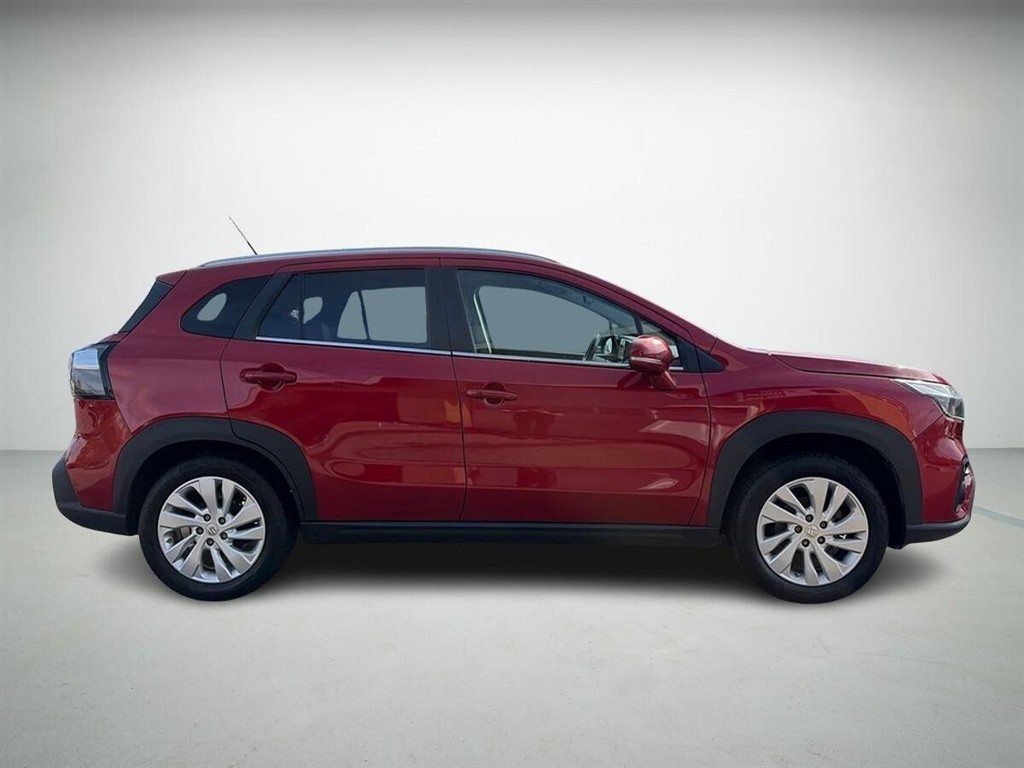 Suzuki S-Cross Active billede 5