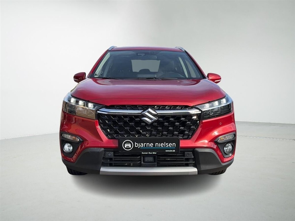 Suzuki S-Cross Active billede 6