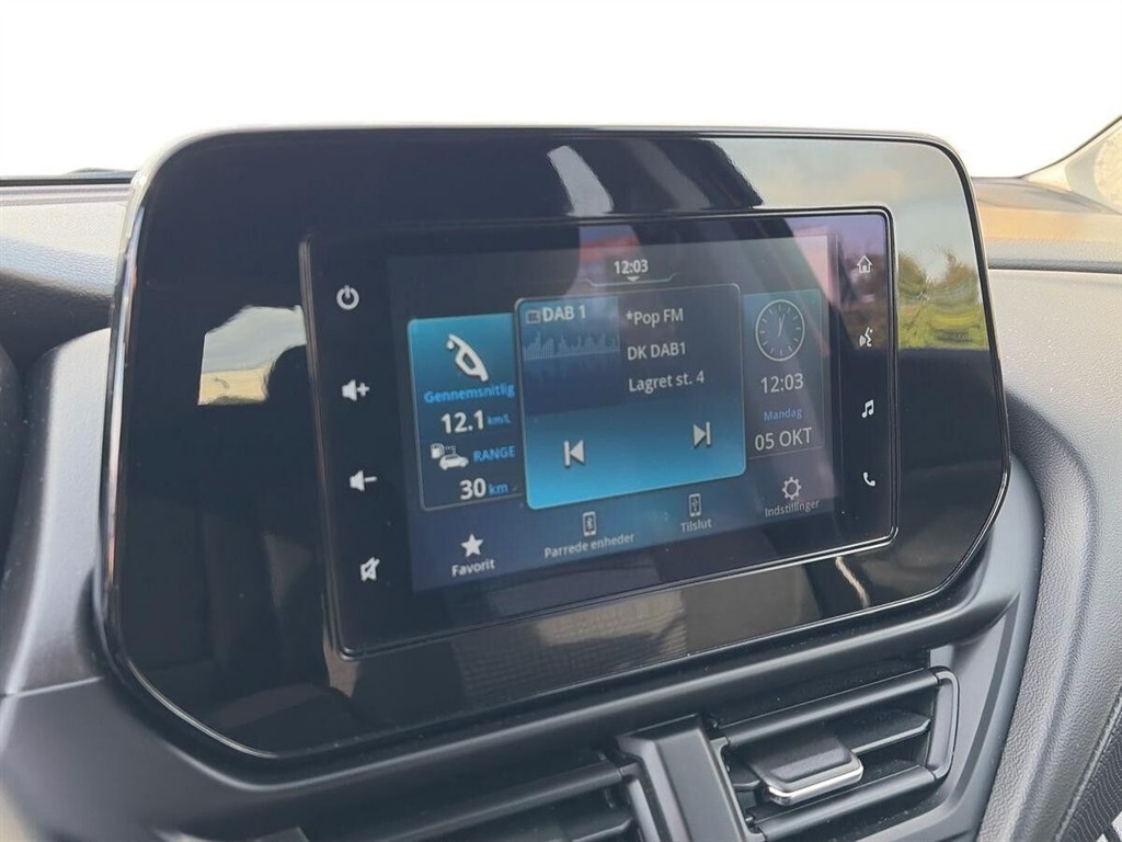 Suzuki S-Cross Active billede 11