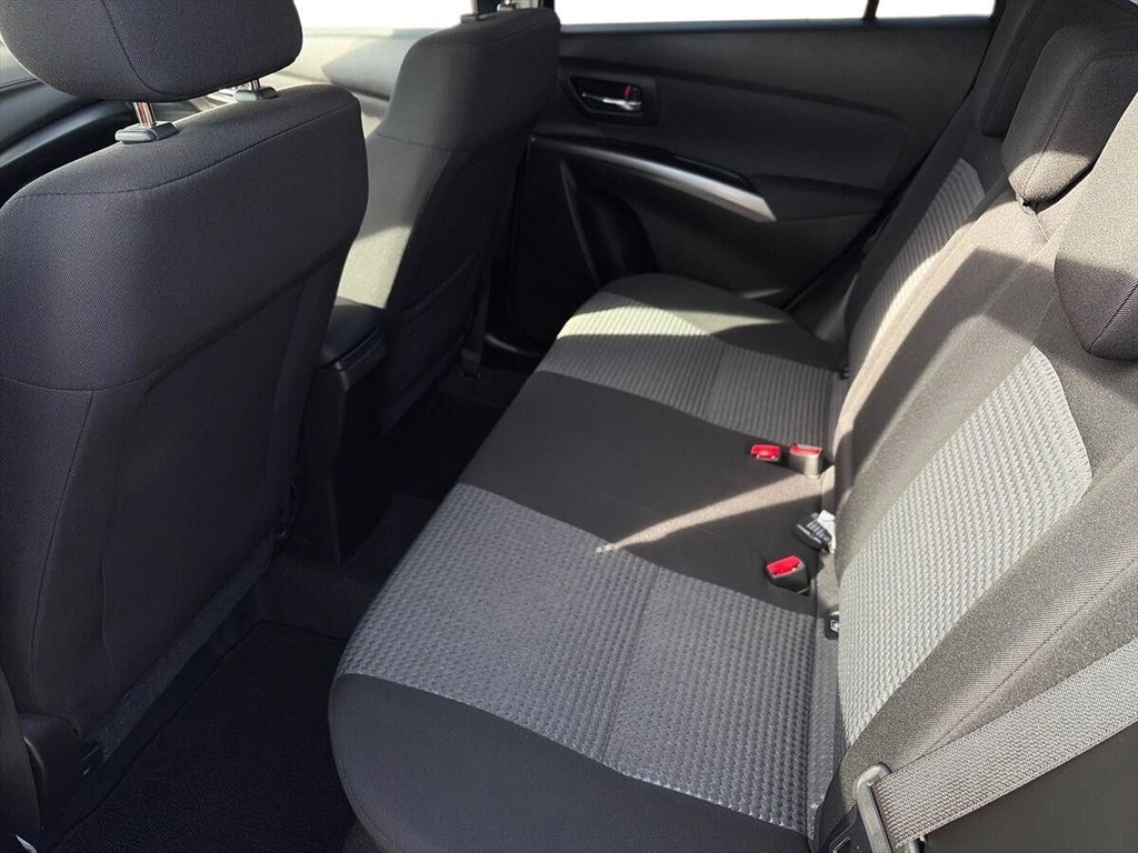 Suzuki S-Cross Active billede 12