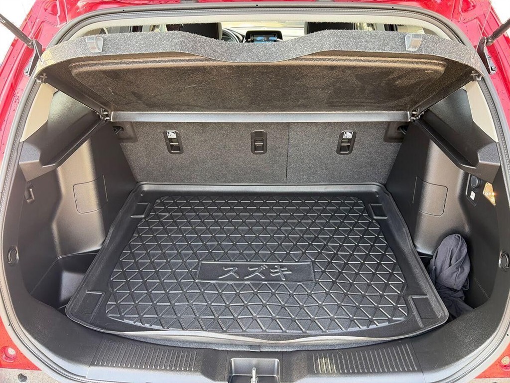 Suzuki S-Cross Active billede 13