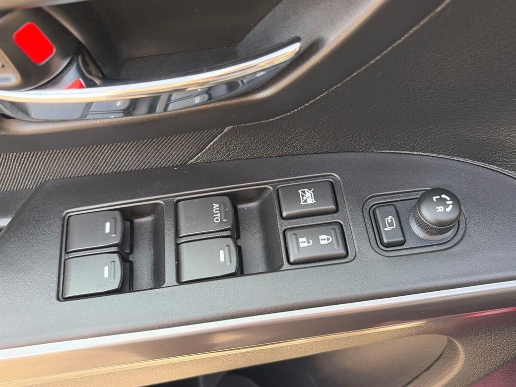 Suzuki S-Cross Active billede 16