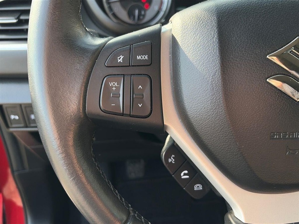 Suzuki S-Cross Active billede 17