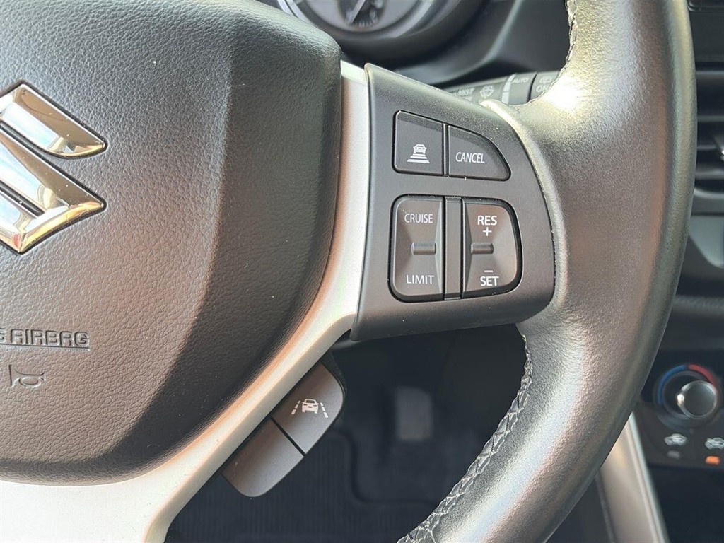 Suzuki S-Cross Active billede 18