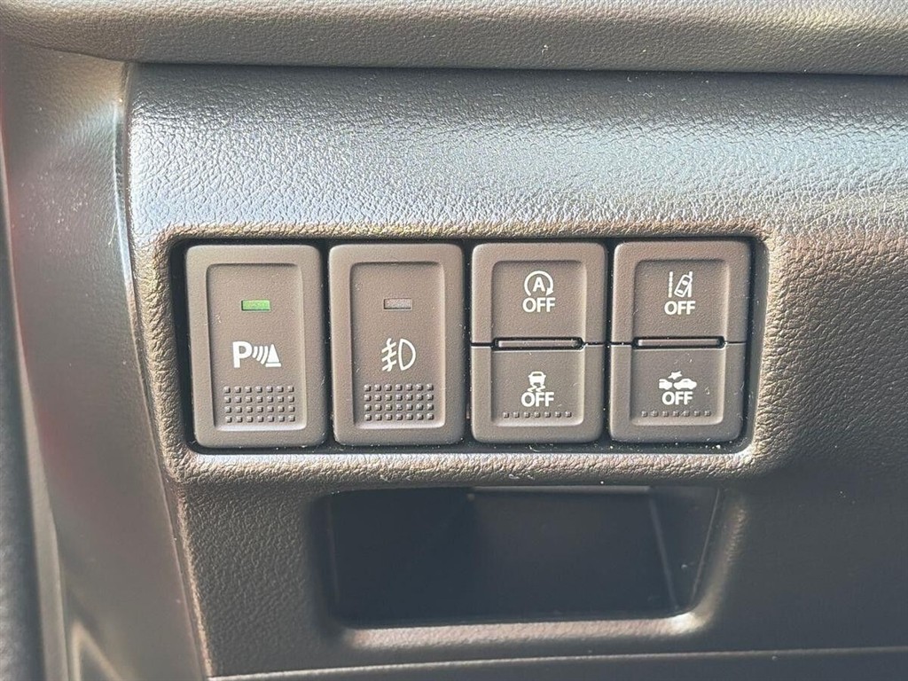Suzuki S-Cross Active billede 20